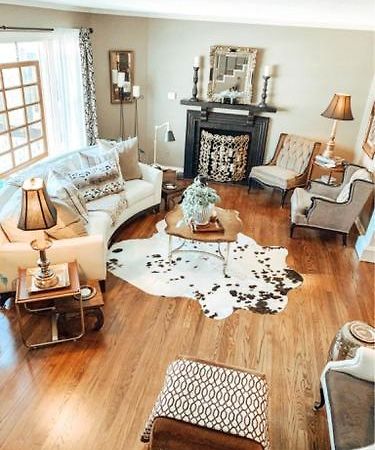 Park Place Fort Worth Luaran gambar