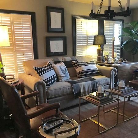 Park Place Fort Worth Luaran gambar
