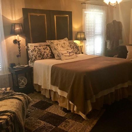 Park Place Fort Worth Luaran gambar