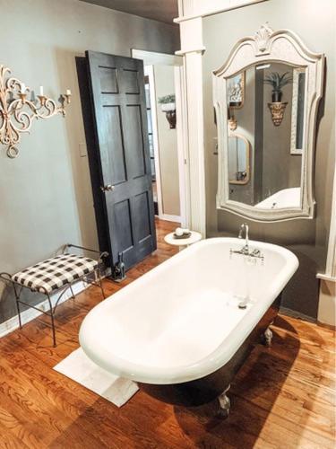 Park Place Fort Worth Luaran gambar
