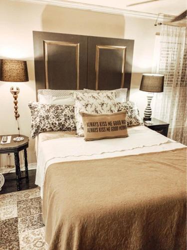 Park Place Fort Worth Luaran gambar