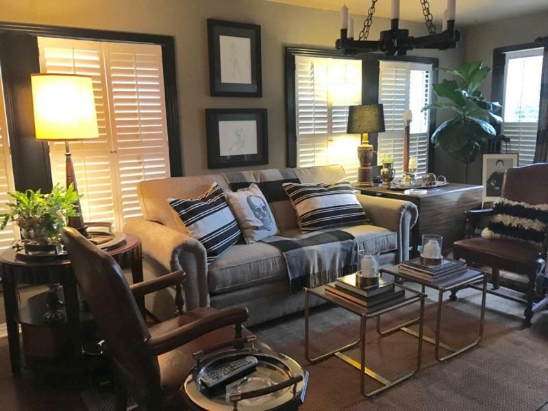 Park Place Fort Worth Luaran gambar