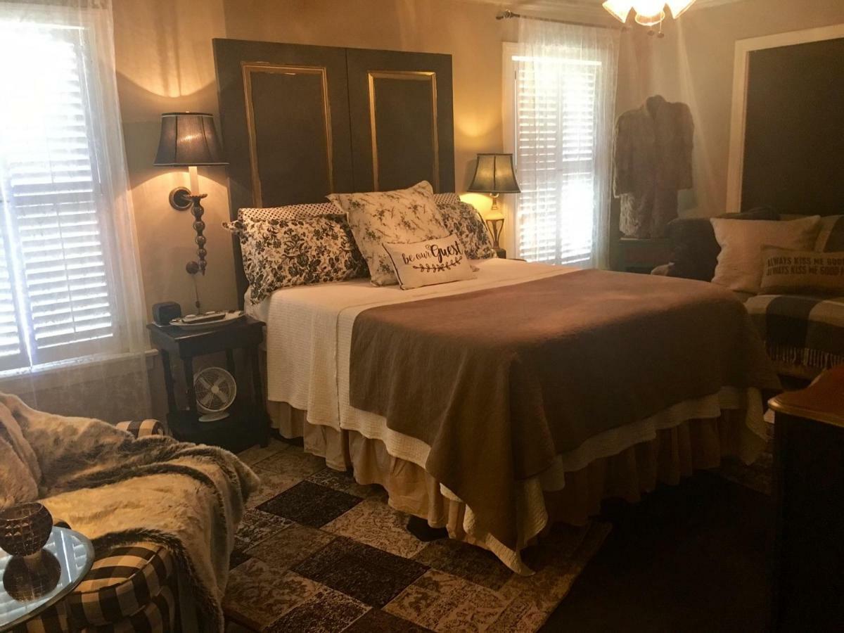 Park Place Fort Worth Luaran gambar