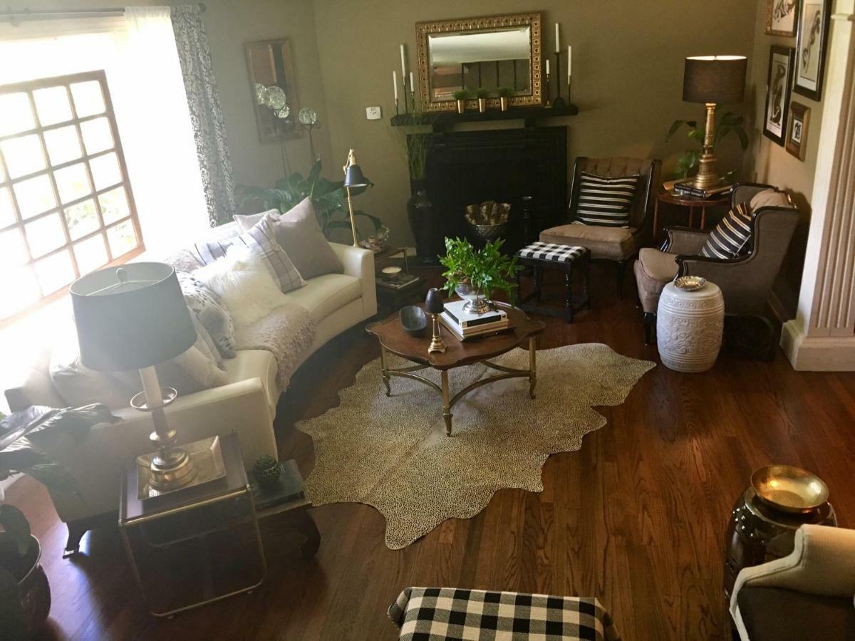 Park Place Fort Worth Luaran gambar